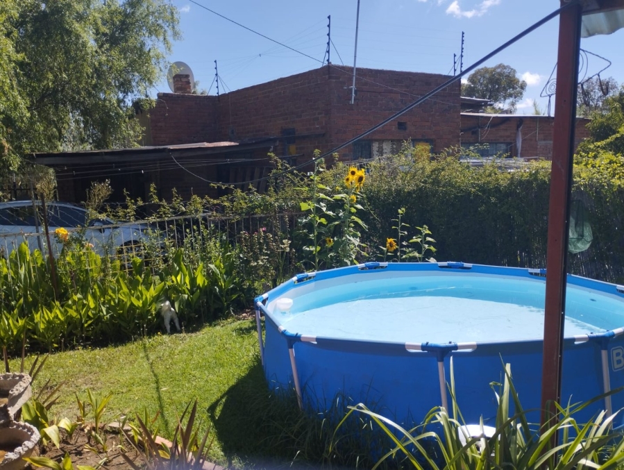 Commercial Property for Sale in Bloemfontein Rural Free State